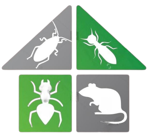Lifetime Pest Control Logo